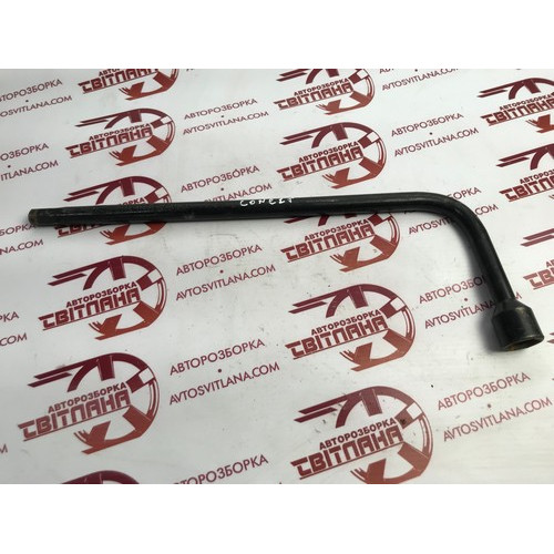 Ключ балонный Ford Connect 2002-2012 2T1417035AF